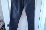 Next Black Skinny Jeans Size 30R