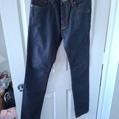 Next Black Skinny Jeans Size 30R