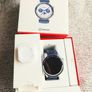 One Plus 2,watch Nordic Blue Brand New Smart Watch Image 3