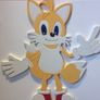 Mario/Luigi sonic/tails Wall murals Image 3