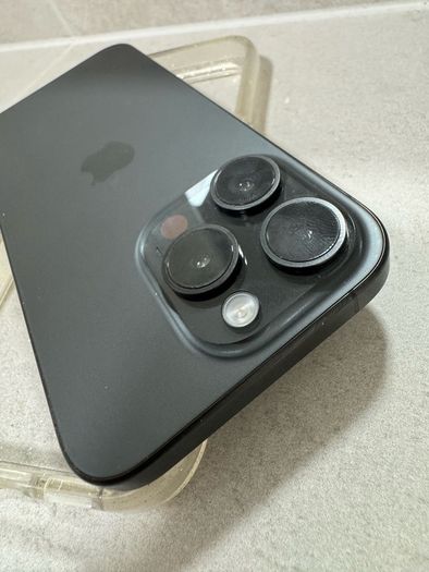 Iphone 15 pro 128 gb