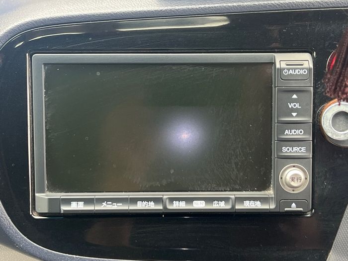 Car Audio For Honda Insight