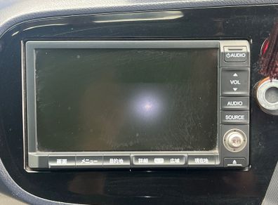 Car Audio For Honda Insight