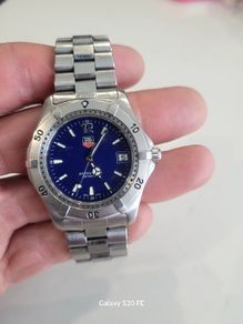 tag heuer