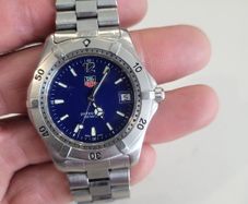 tag heuer