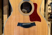 2017 Taylor 414ce