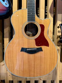 2017 Taylor 414ce