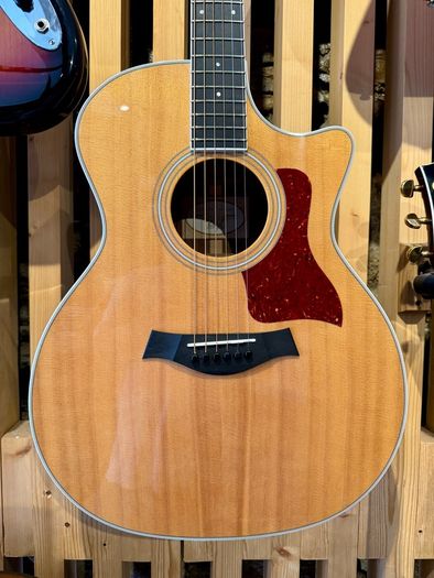 2017 Taylor 414ce