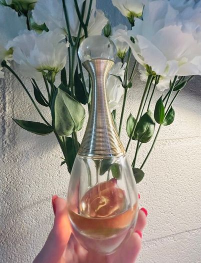 Dior J'adore Absolu  (25 ml out of 75 ml left)