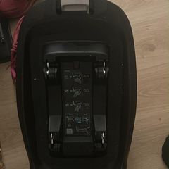 car seat