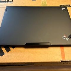 Lenovo X1 Carbon Gen 12