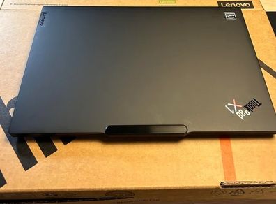 Lenovo X1 Carbon Gen 12