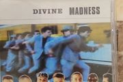 Madness CD - Divine Madness