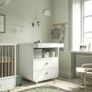 Baby Changing Table - IKEA Myllra Image 3
