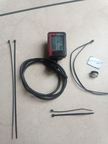 Cateye Enduro