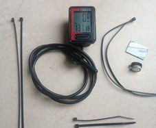 Cateye Enduro