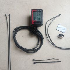 Cateye Enduro
