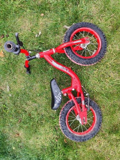 kids bike