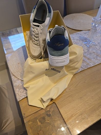 Men's Axel Arigato