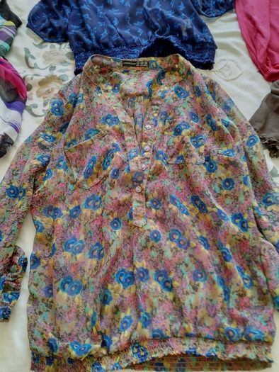 Ladies Tops Bundle