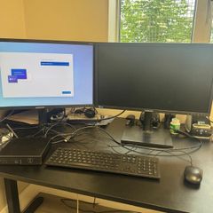 Dell OptiOlex 3090