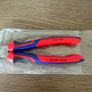 Knipex Snips 180mm Comfort Grip New Model Image 9
