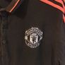 manchester united polo top Image 2