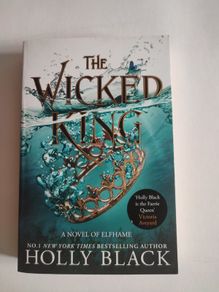 Fiction book