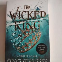 Fiction book