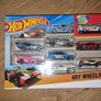 Hot Wheels - 10 Car Packs Image 4