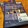 Brand New Downton Abbey Dvd Boxset S.2 Image 2