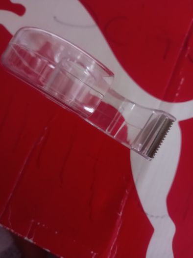 Tape Container