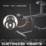 Seated Leg Extension Machine Image 7