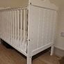 Baby Cot Image 5