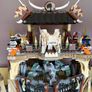 lego Ninjago dragon pit Image 5