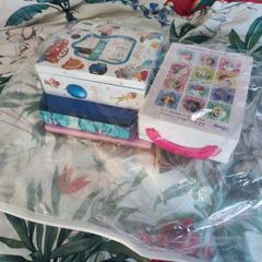 baby books