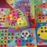 creative color learning toys Image 6