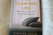 The Examined Life by Stephan Grosz