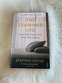 The Examined Life by Stephan Grosz