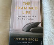 The Examined Life by Stephan Grosz