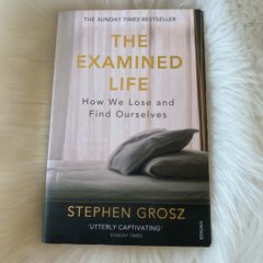 The Examined Life by Stephan Grosz