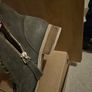 Aldo Womens Boots Size 5.5 Image 4