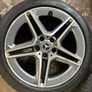 Genuine Mercedes Alloys Image 6