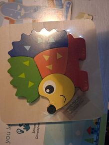 toddler jigsaw