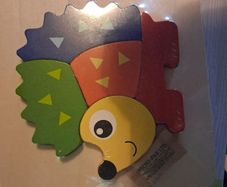 toddler jigsaw