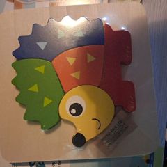 toddler jigsaw