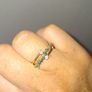 Handmade ring Image 2