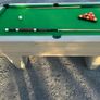 7x4 pooltable Image 2
