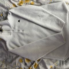 4th ARQ fleece jumper