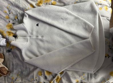 4th ARQ fleece jumper